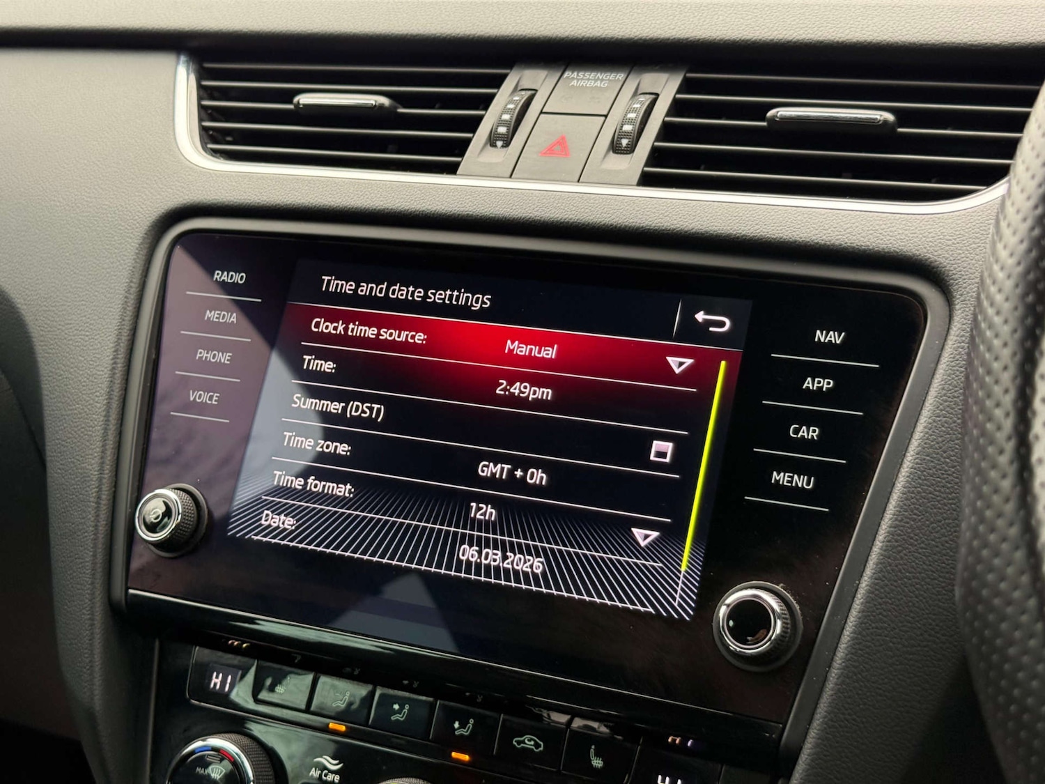 Used Skoda Octavia 2019 for sale - 77785333: Photo 49