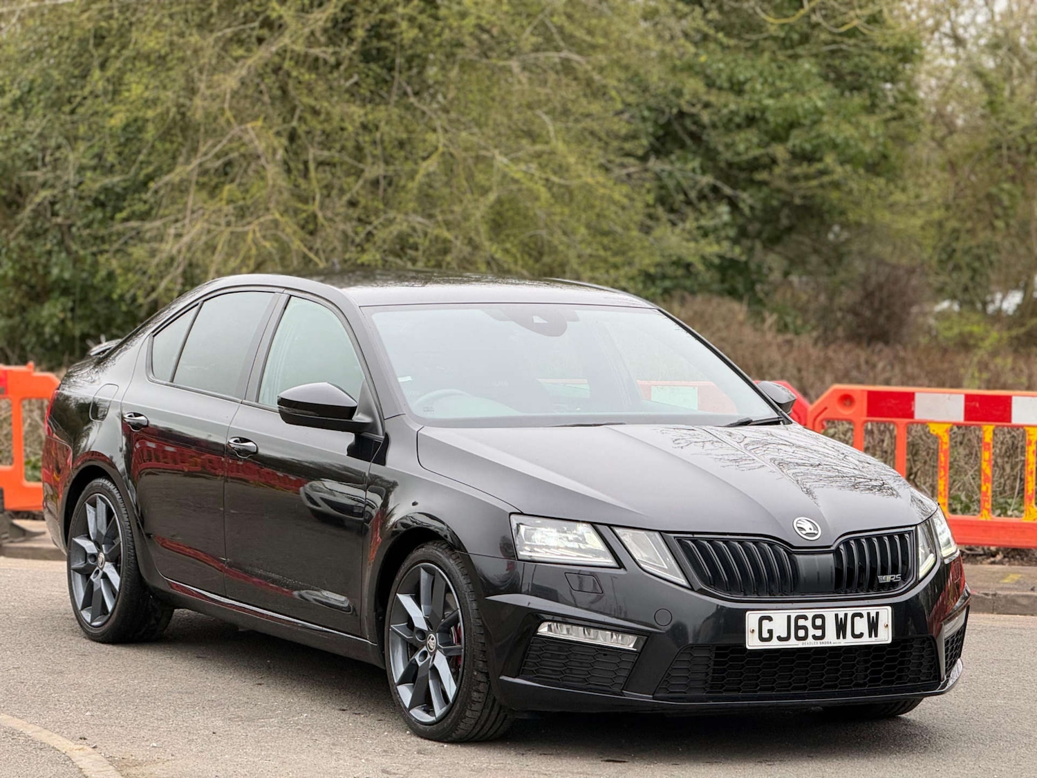 Used Skoda Octavia 2019 for sale - 77785333: Photo 5