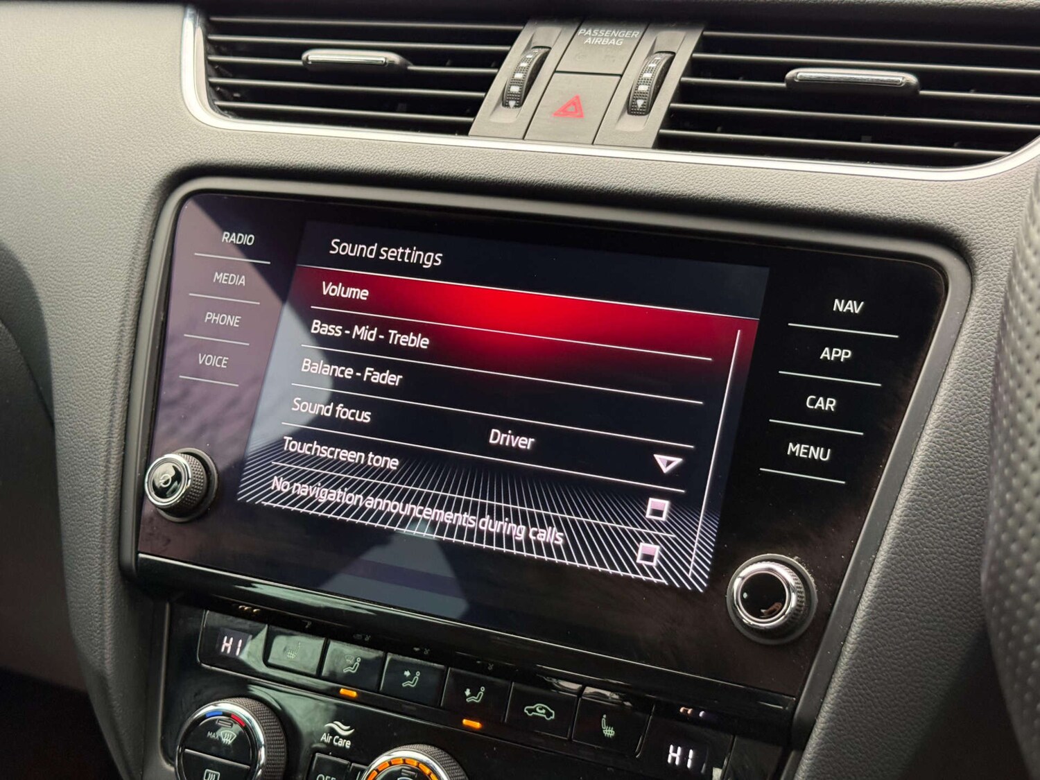 Used Skoda Octavia 2019 for sale - 77785333: Photo 50