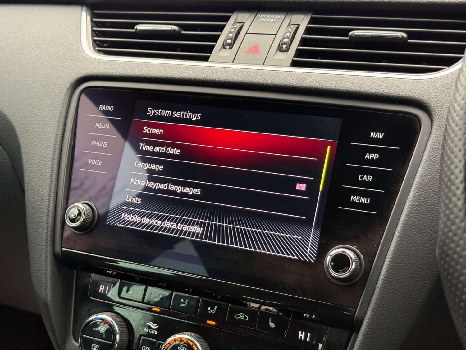 Used Skoda Octavia 2019 for sale - 77785333: Photo 51