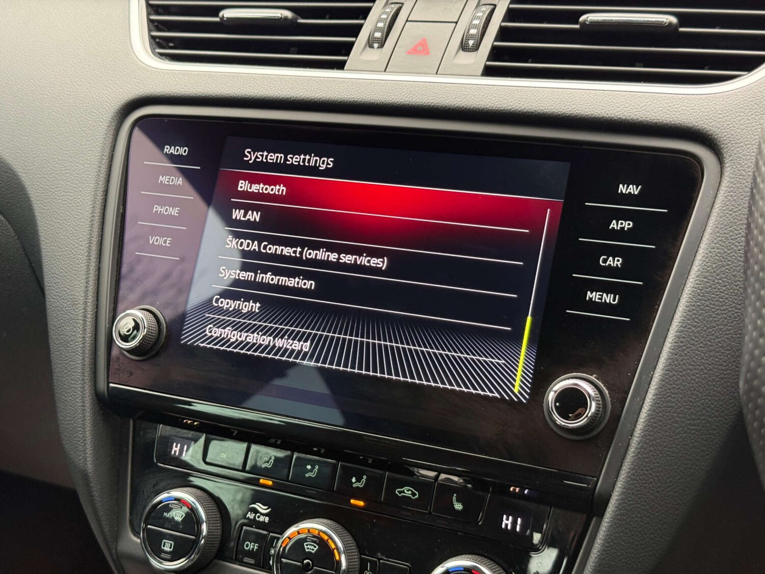 Used Skoda Octavia 2019 for sale - 77785333: Photo 52