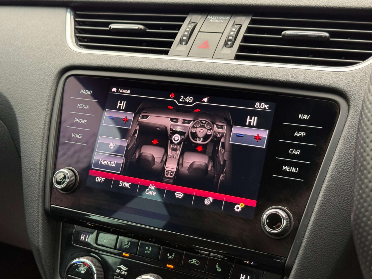 Used Skoda Octavia 2019 for sale - 77785333: Photo 57