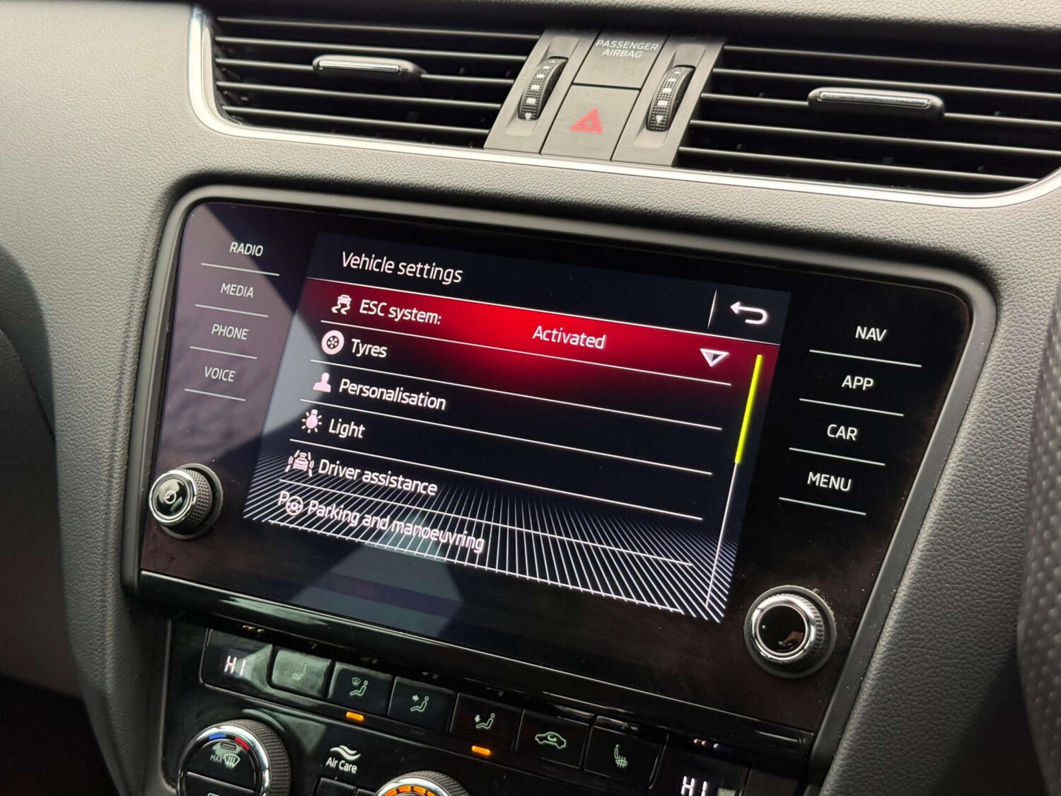 Used Skoda Octavia 2019 for sale - 77785333: Photo 58