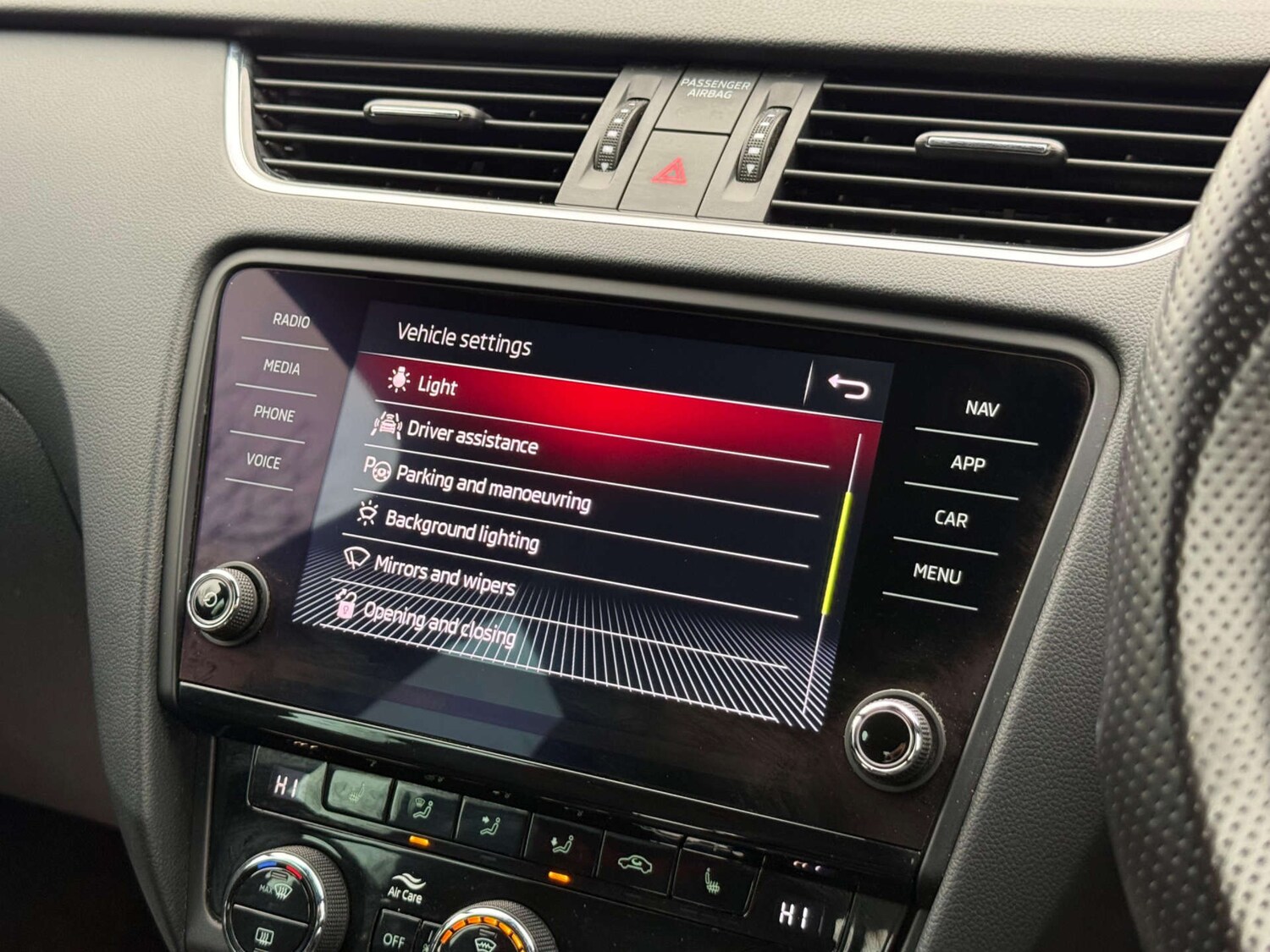 Used Skoda Octavia 2019 for sale - 77785333: Photo 59