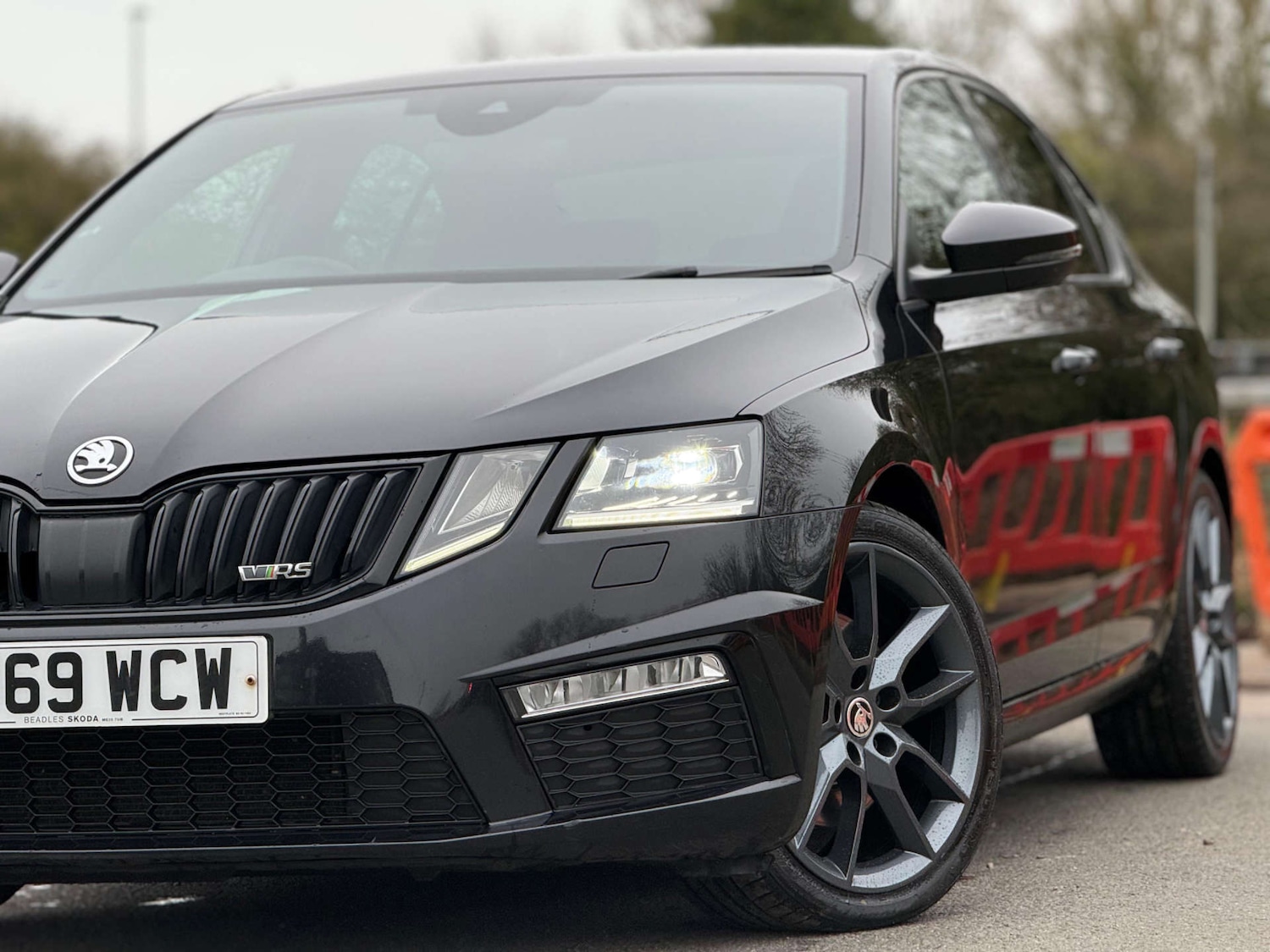 Used Skoda Octavia 2019 for sale - 77785333: Photo 6