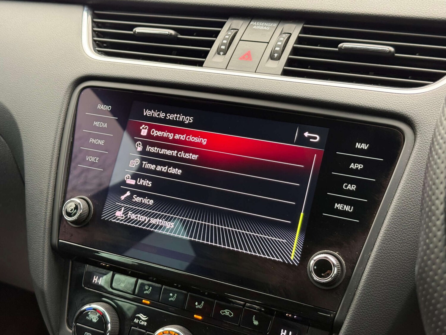 Used Skoda Octavia 2019 for sale - 77785333: Photo 60