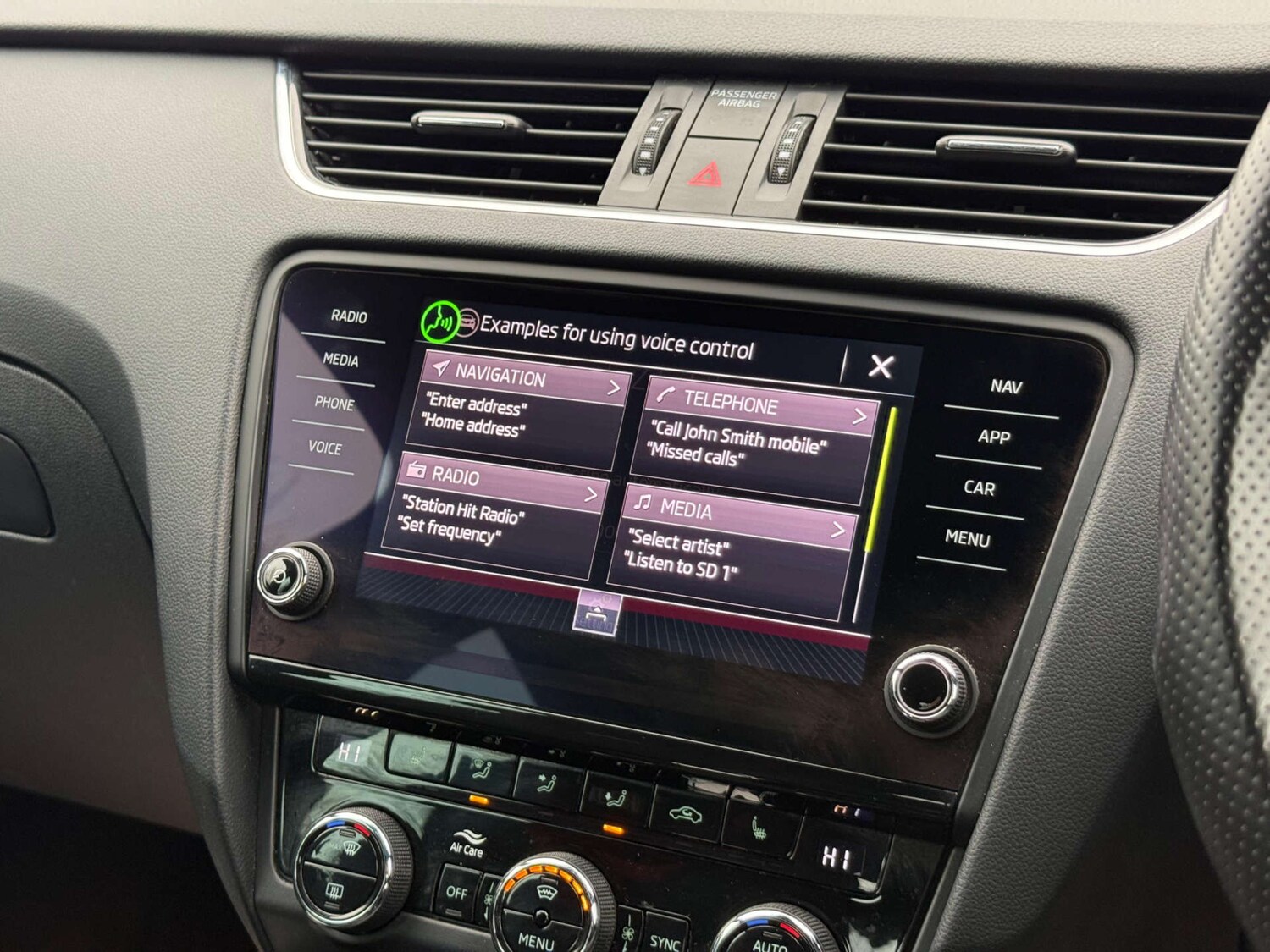 Used Skoda Octavia 2019 for sale - 77785333: Photo 61