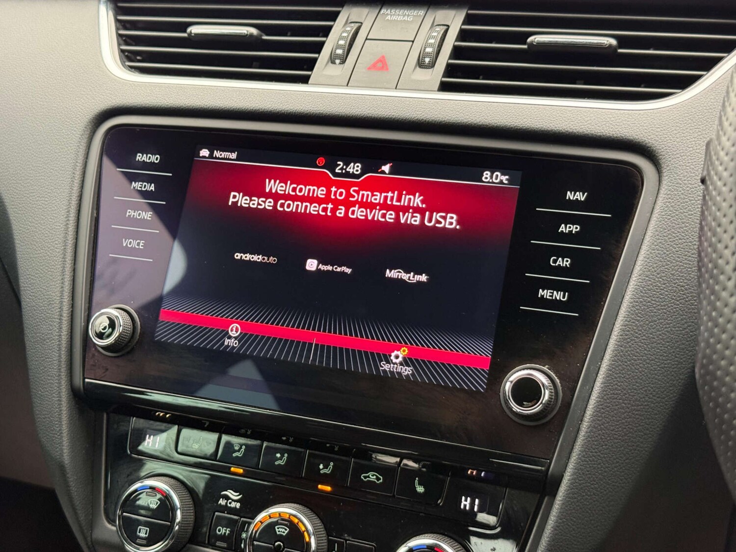 Used Skoda Octavia 2019 for sale - 77785333: Photo 63