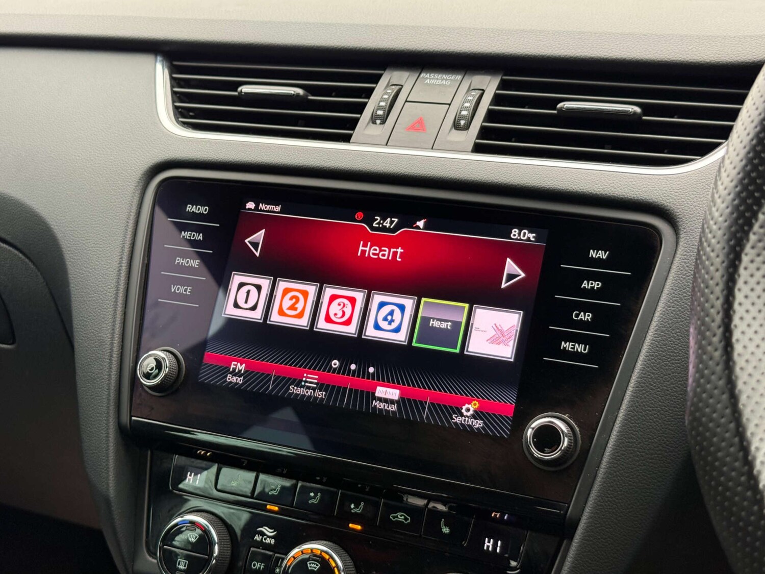 Used Skoda Octavia 2019 for sale - 77785333: Photo 64