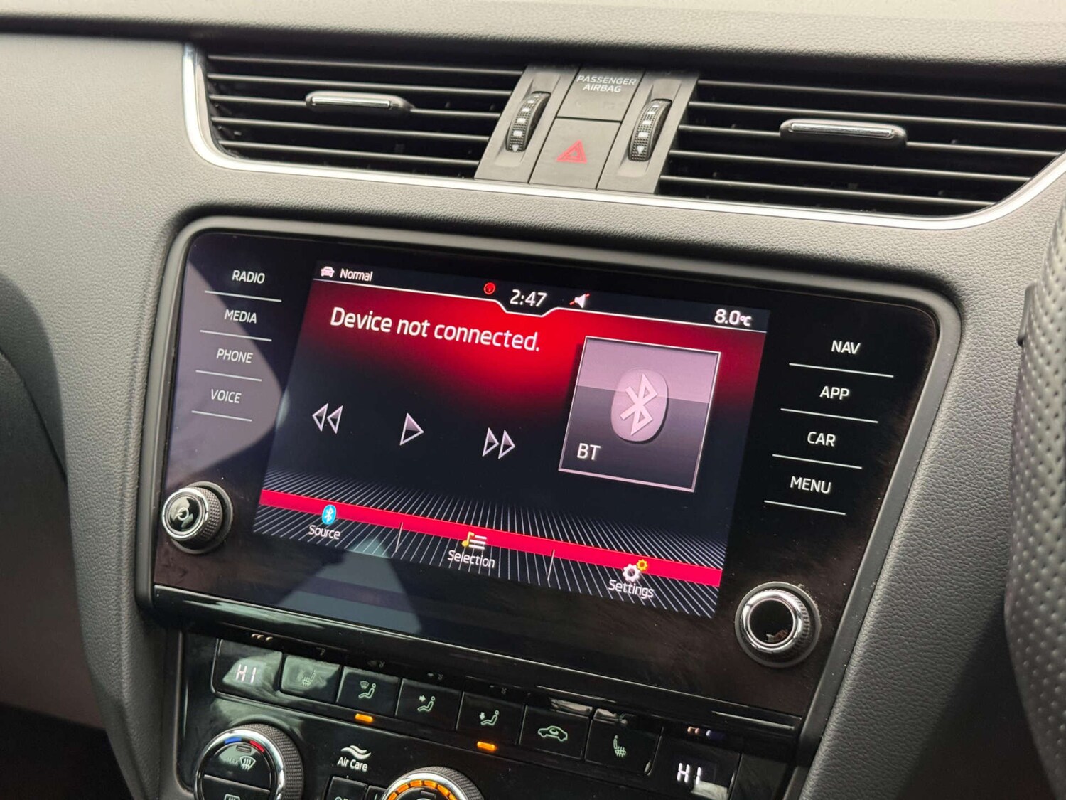 Used Skoda Octavia 2019 for sale - 77785333: Photo 65