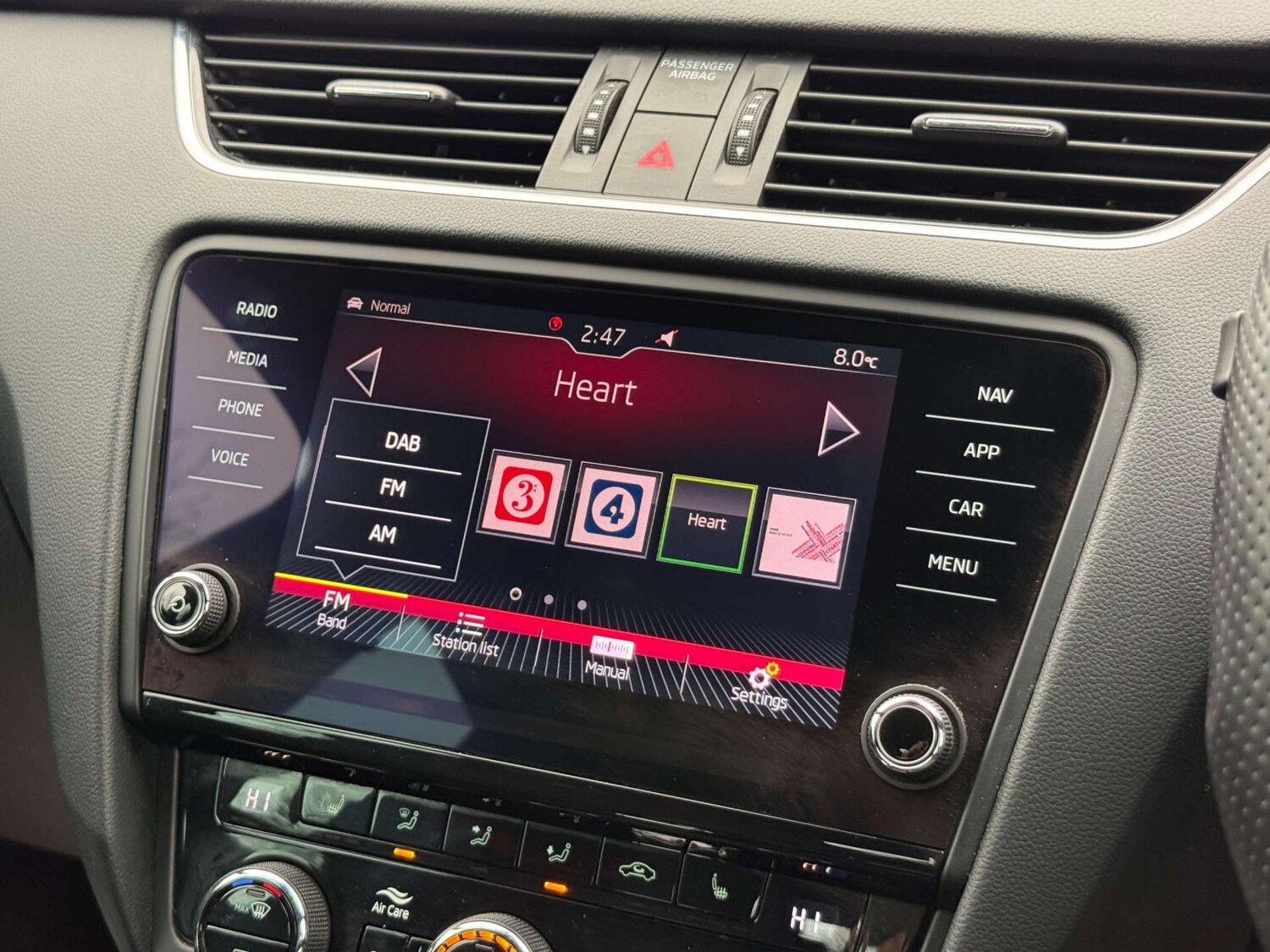 Used Skoda Octavia 2019 for sale - 77785333: Photo 66