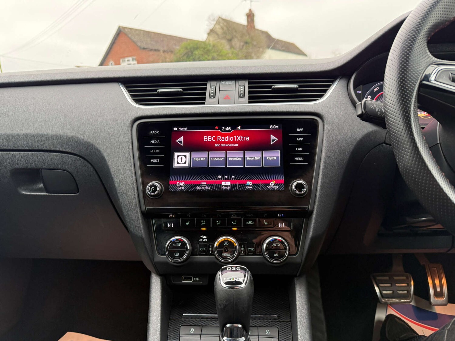 Used Skoda Octavia 2019 for sale - 77785333: Photo 69