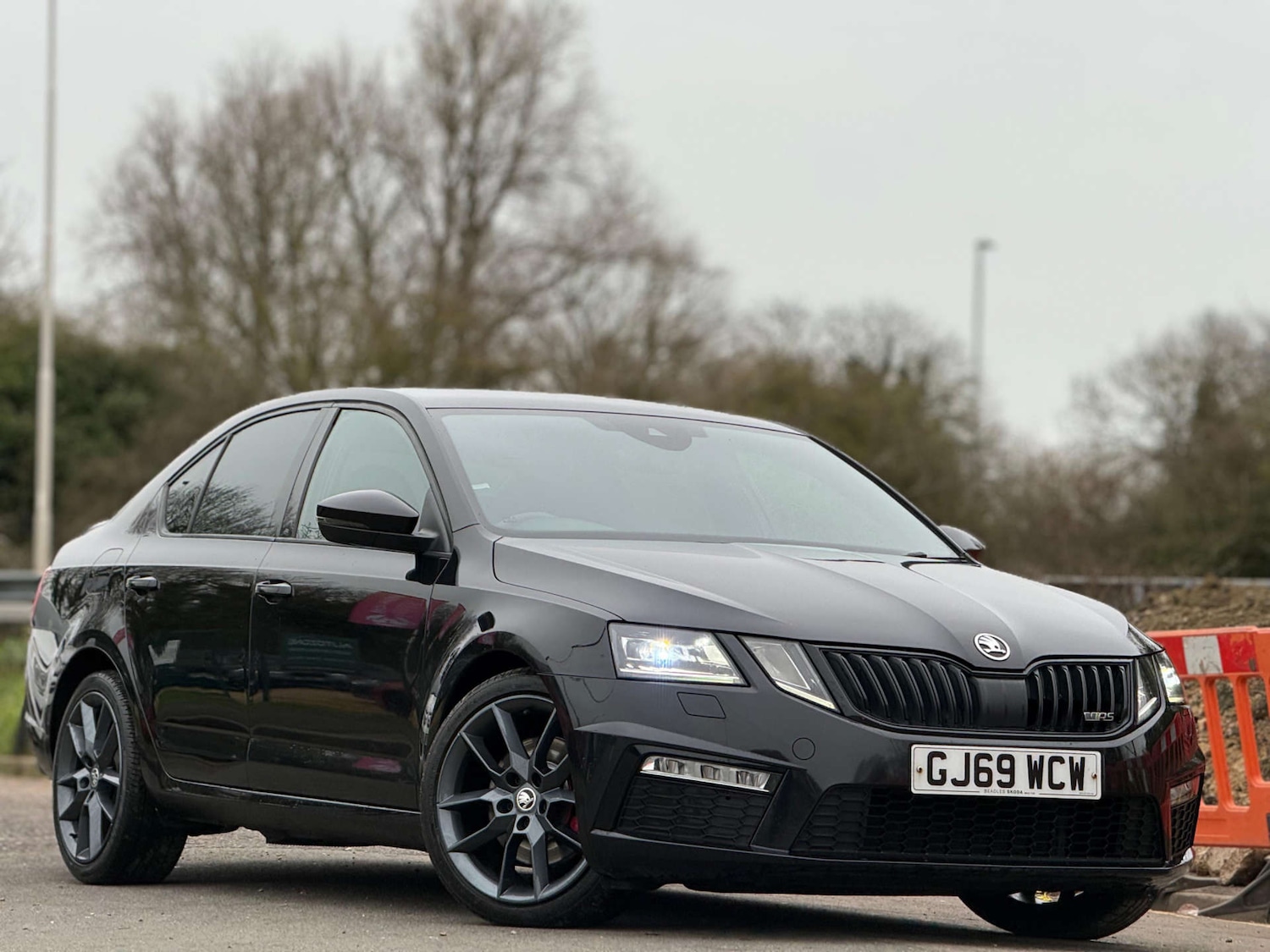 Used Skoda Octavia 2019 for sale - 77785333: Photo 7