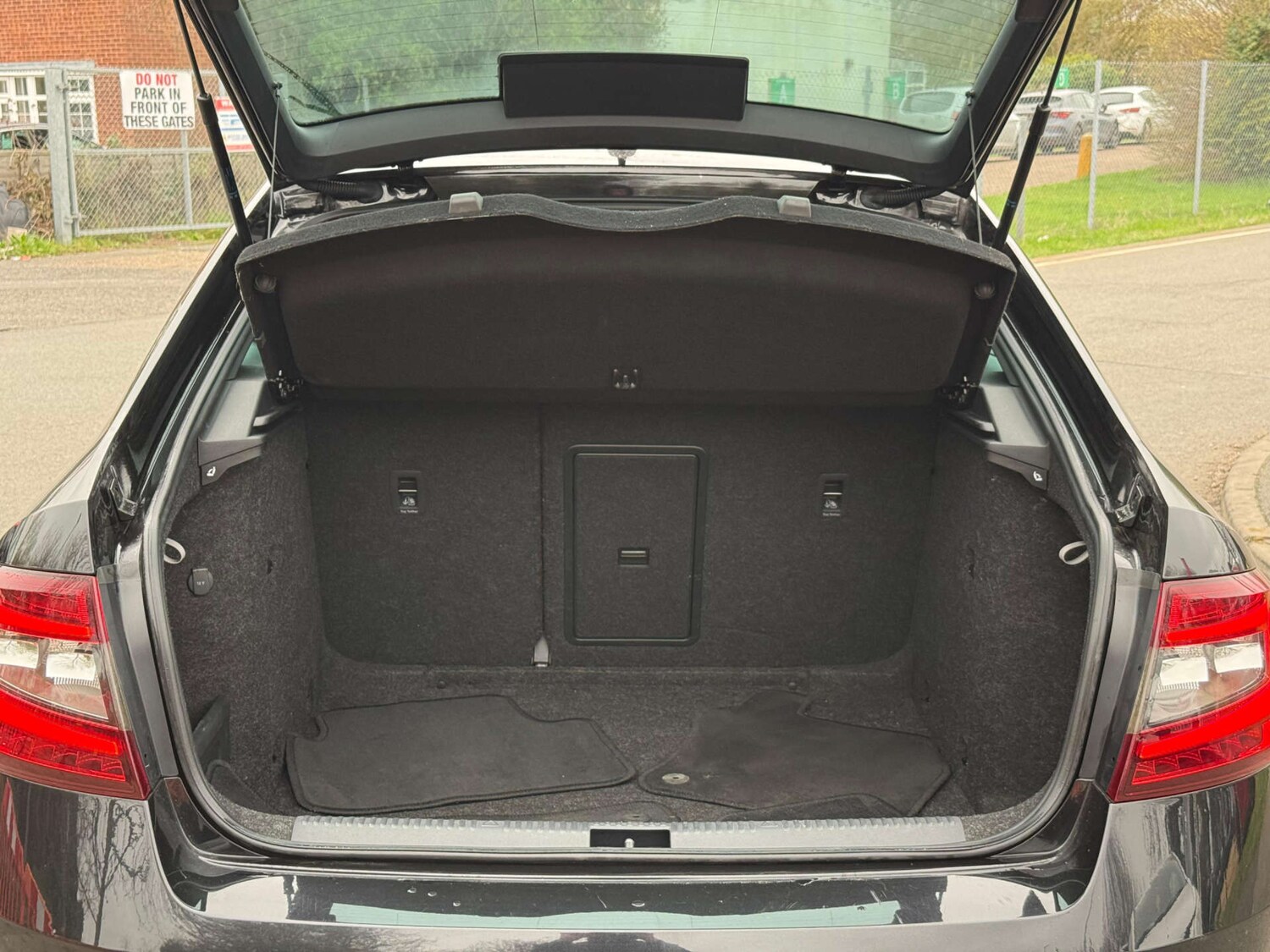 Used Skoda Octavia 2019 for sale - 77785333: Photo 71