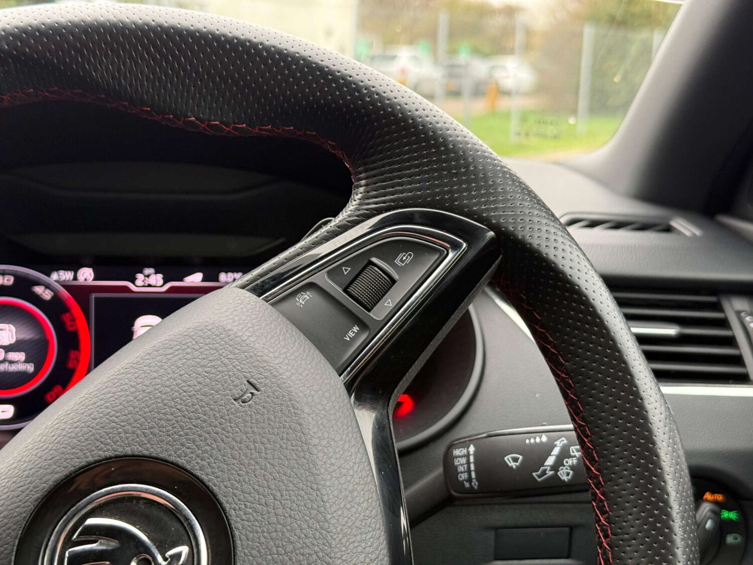 Used Skoda Octavia 2019 for sale - 77785333: Photo 72