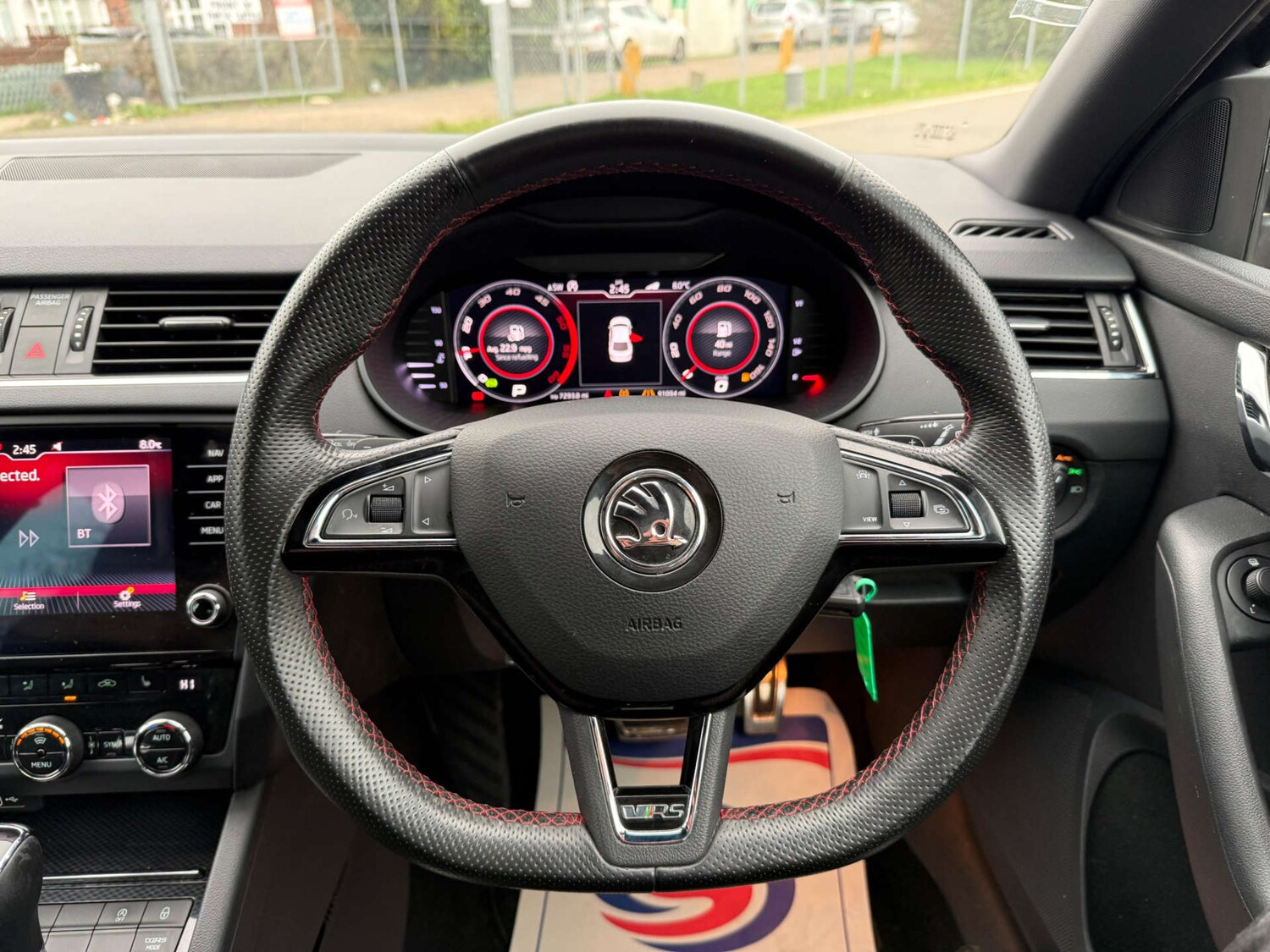 Used Skoda Octavia 2019 for sale - 77785333: Photo 73