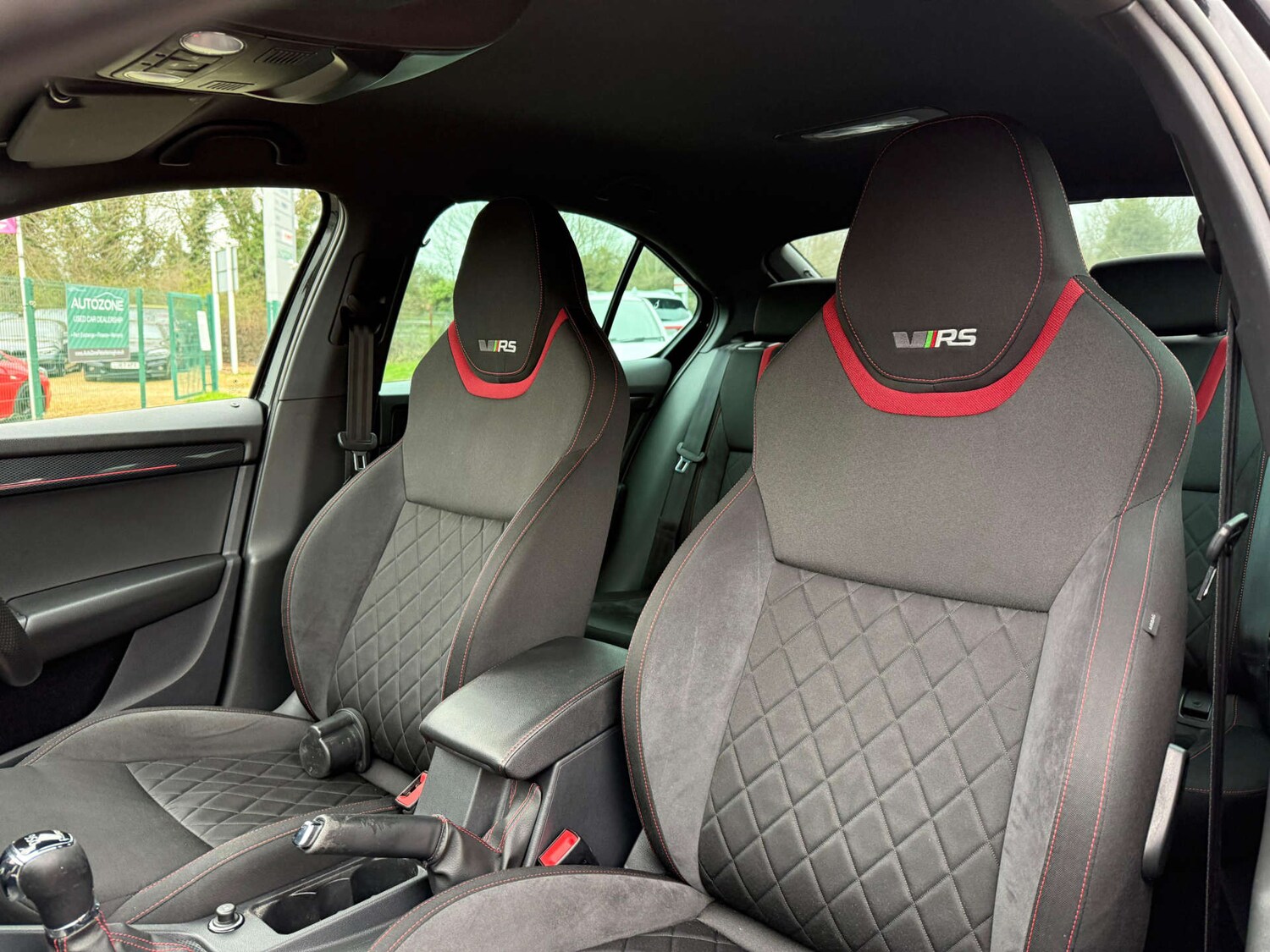 Used Skoda Octavia 2019 for sale - 77785333: Photo 74