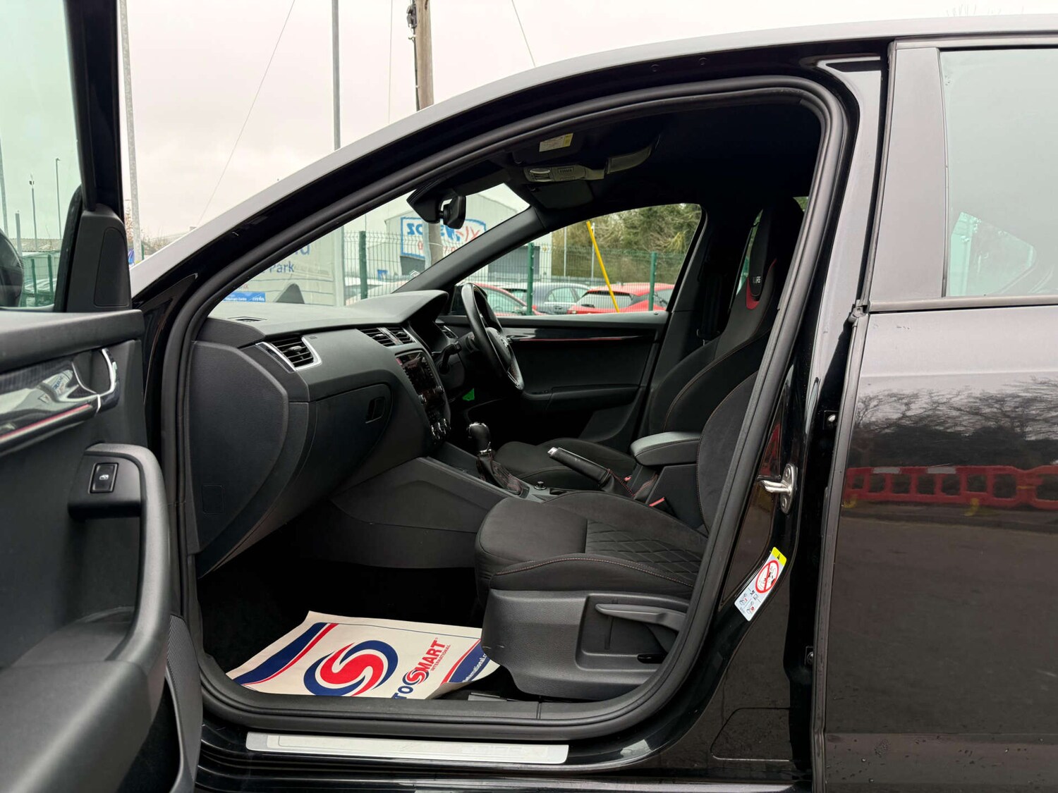 Used Skoda Octavia 2019 for sale - 77785333: Photo 77