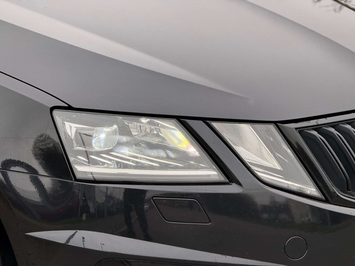 Used Skoda Octavia 2019 for sale - 77785333: Photo 79