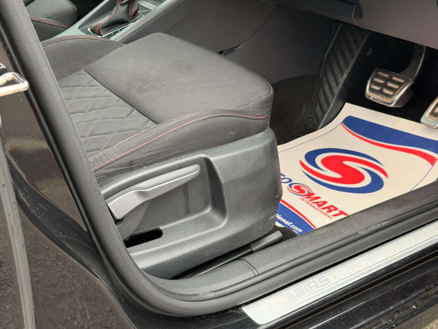 Used Skoda Octavia 2019 for sale - 77785333: Photo 87