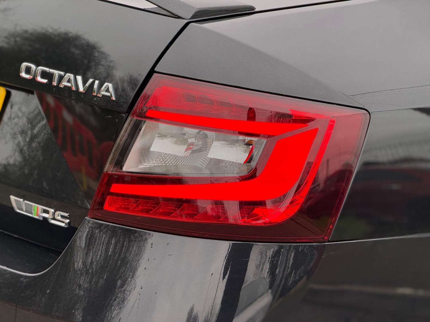 Used Skoda Octavia 2019 for sale - 77785333: Photo 89