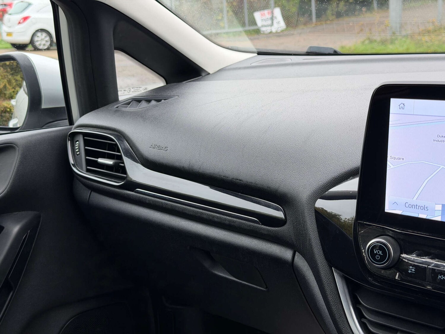 Used Ford Fiesta 2021 for sale - 77437675: Photo 13