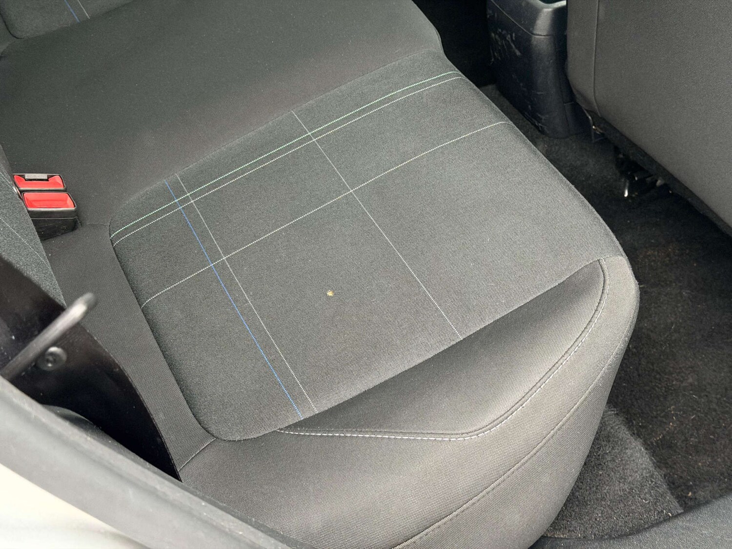 Used Ford Fiesta 2021 for sale - 77437675: Photo 14