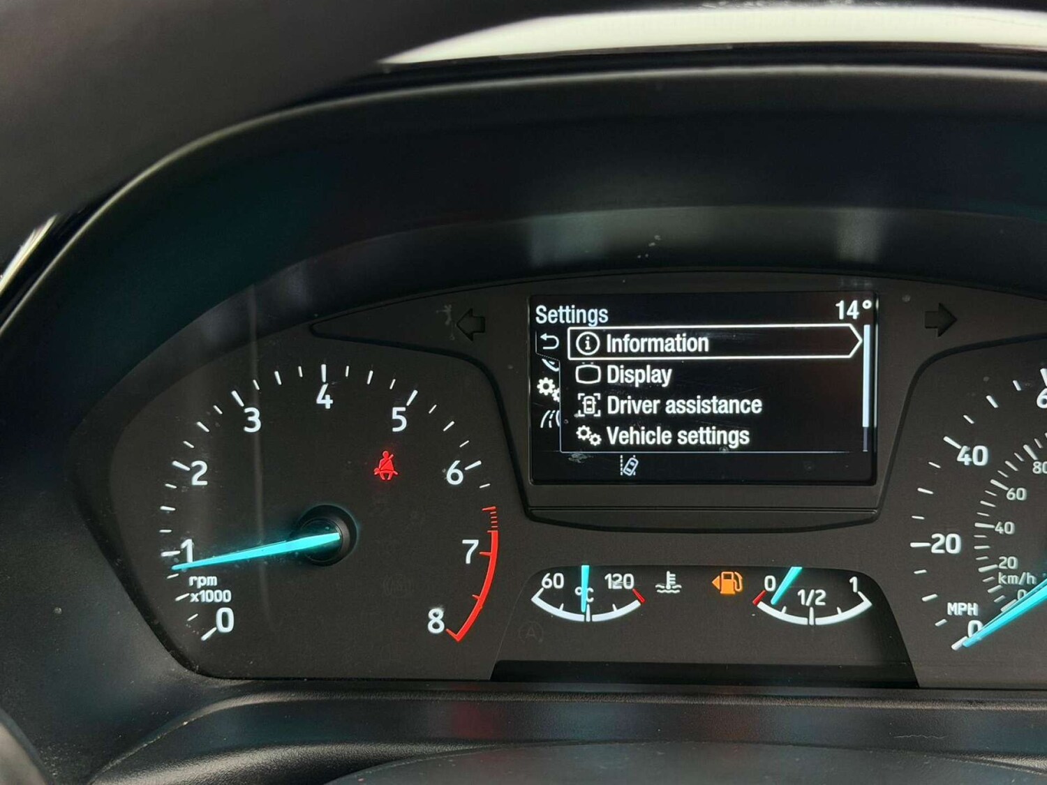 Used Ford Fiesta 2021 for sale - 77437675: Photo 16