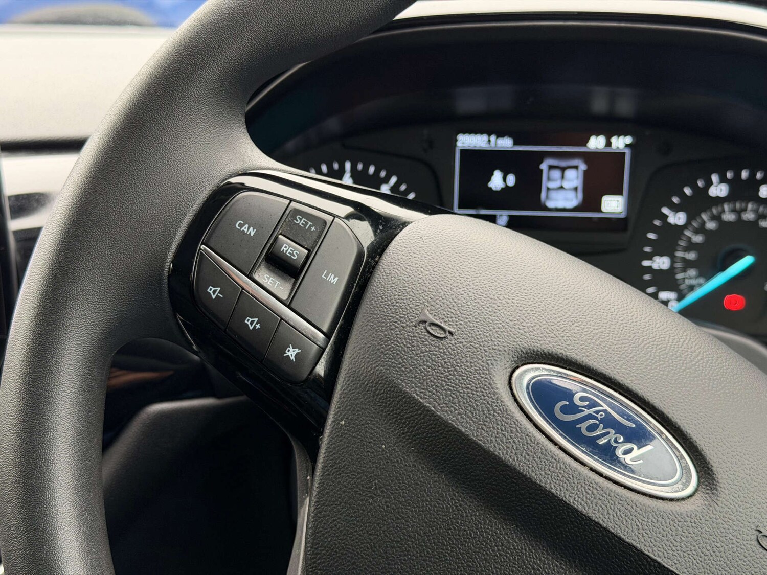 Used Ford Fiesta 2021 for sale - 77437675: Photo 23