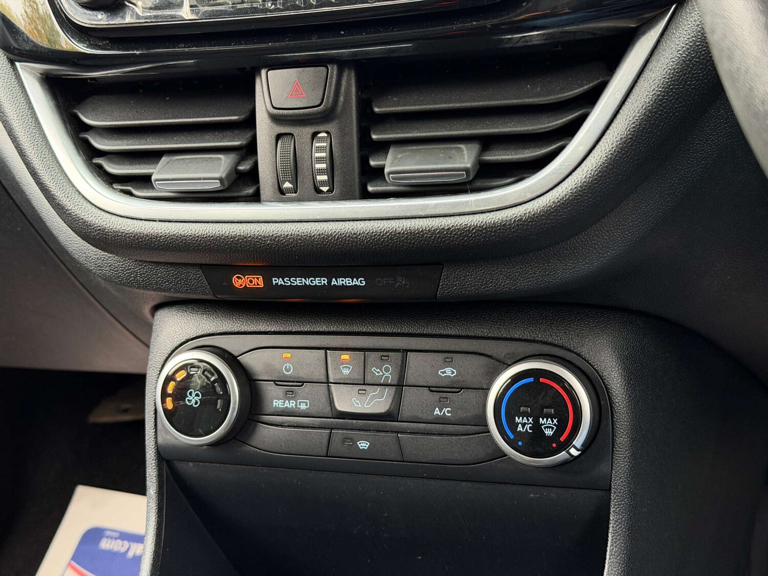 Used Ford Fiesta 2021 for sale - 77437675: Photo 25