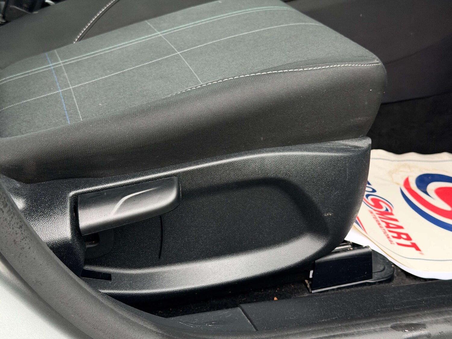 Used Ford Fiesta 2021 for sale - 77437675: Photo 28