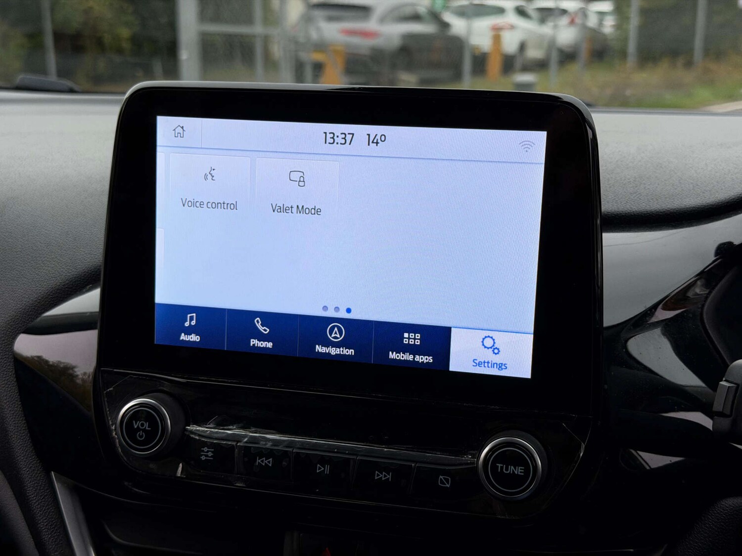 Used Ford Fiesta 2021 for sale - 77437675: Photo 31