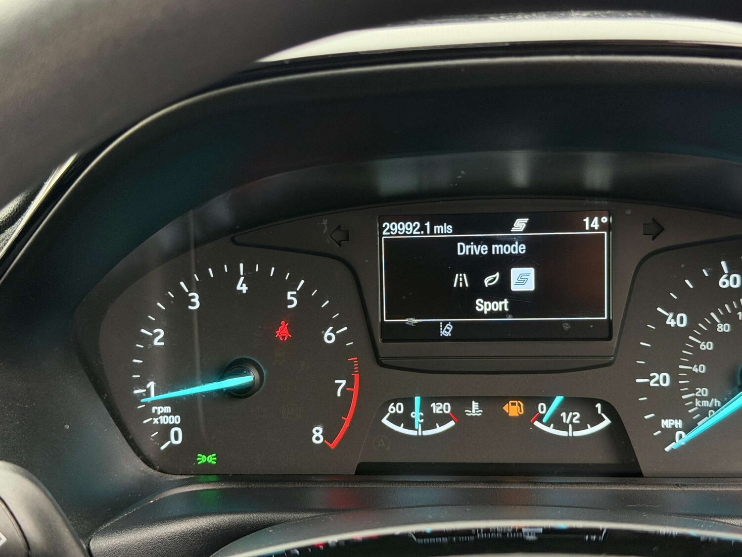 Used Ford Fiesta 2021 for sale - 77437675: Photo 37