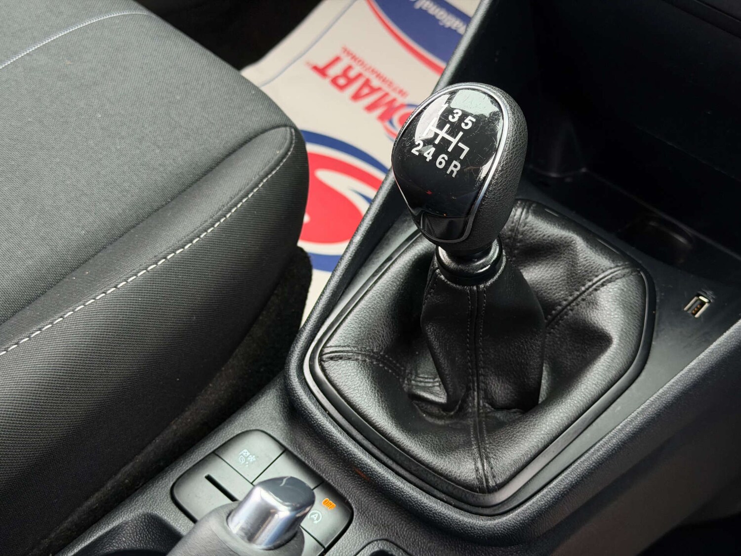 Used Ford Fiesta 2021 for sale - 77437675: Photo 40