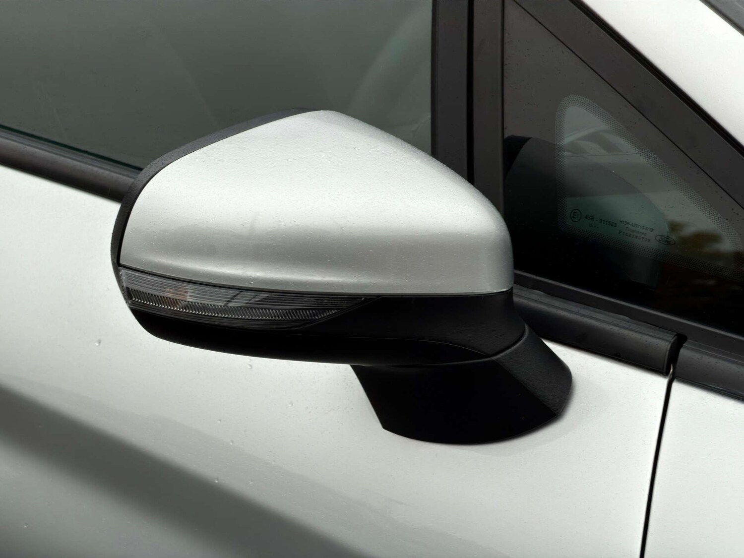 Used Ford Fiesta 2021 for sale - 77437675: Photo 41