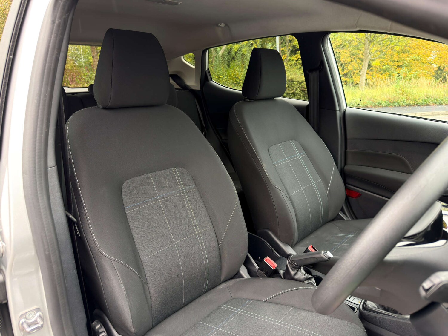 Used Ford Fiesta 2021 for sale - 77437675: Photo 43