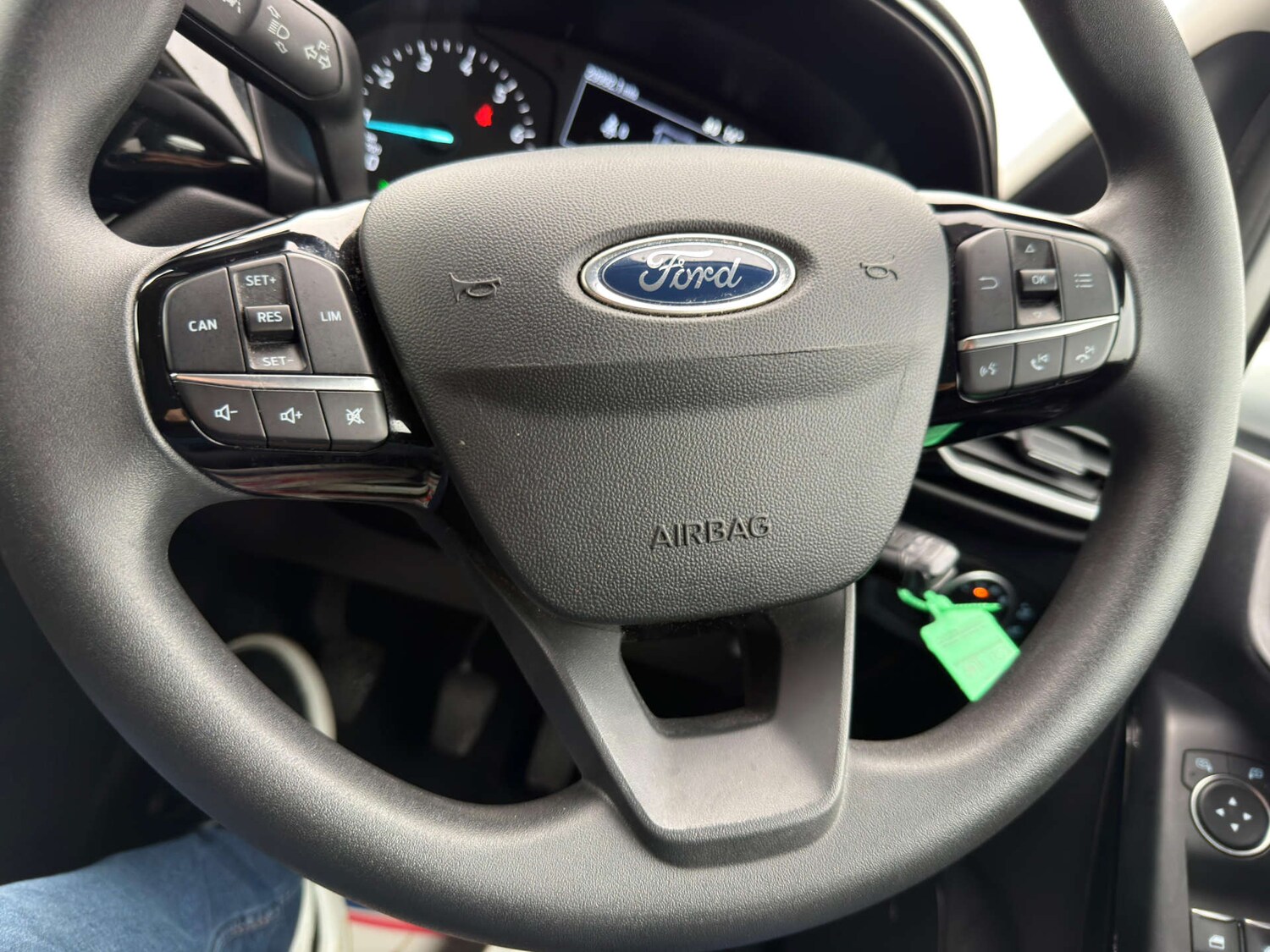 Used Ford Fiesta 2021 for sale - 77437675: Photo 54