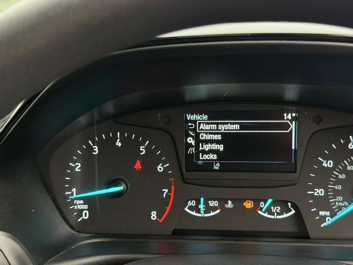 Used Ford Fiesta 2021 for sale - 77437675: Photo 60