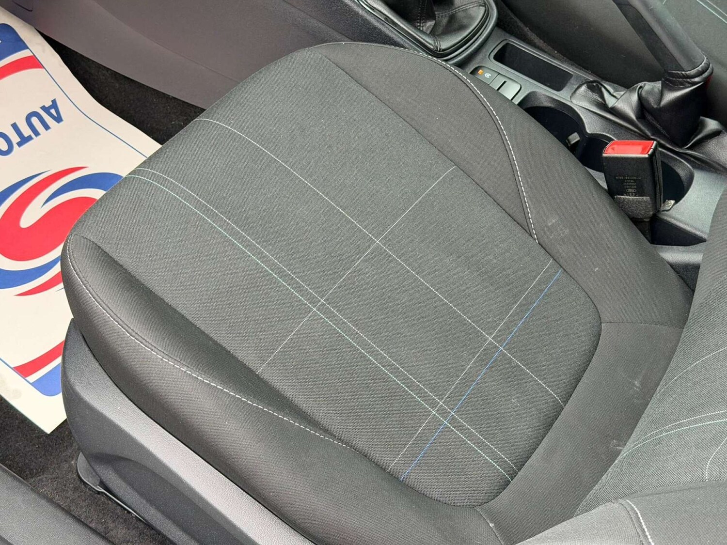 Used Ford Fiesta 2021 for sale - 77437675: Photo 62