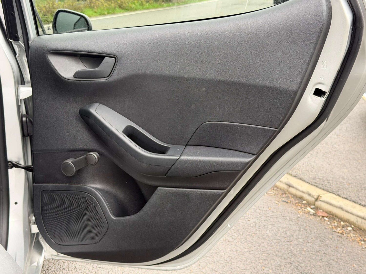 Used Ford Fiesta 2021 for sale - 77437675: Photo 67