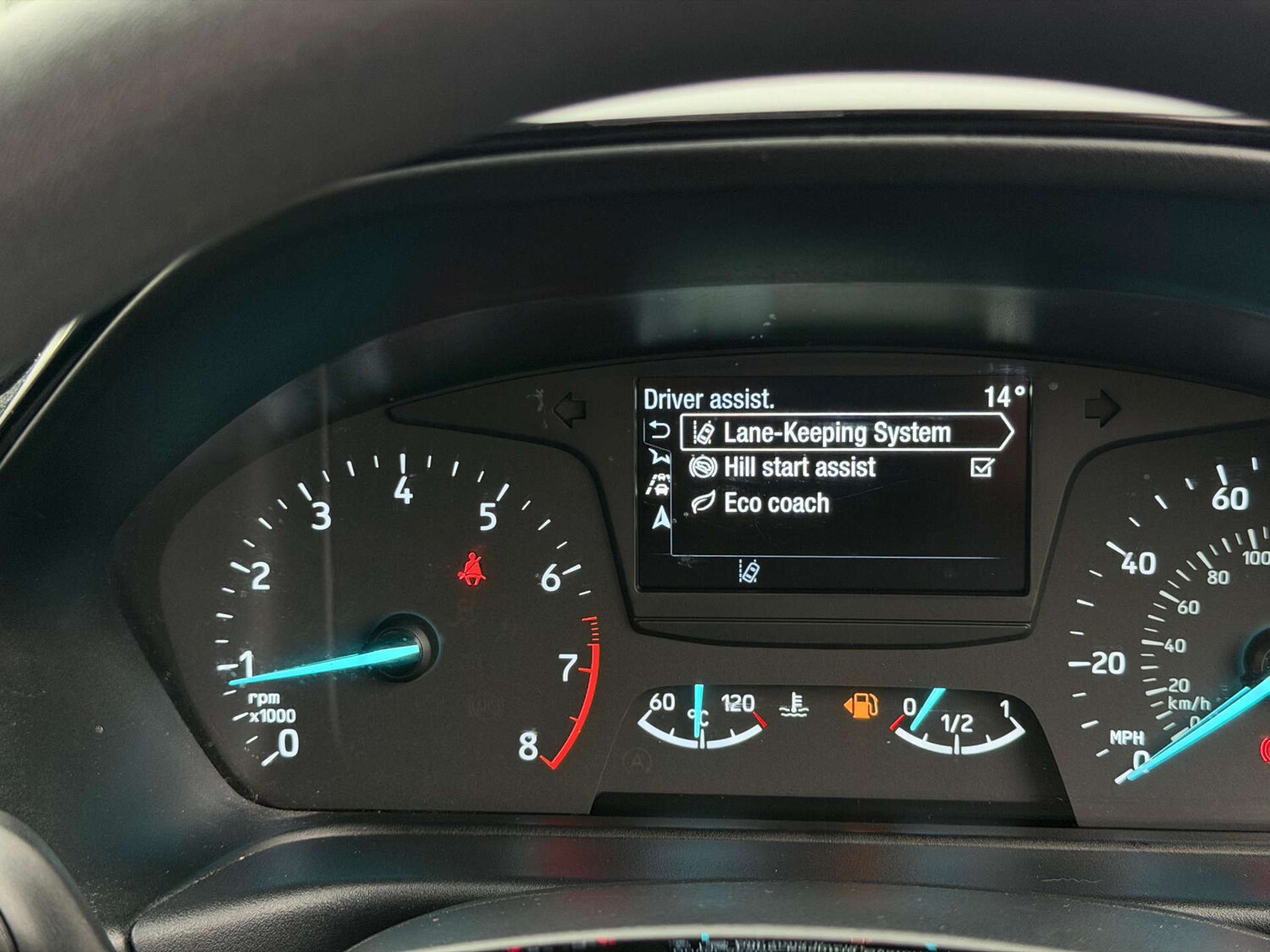 Used Ford Fiesta 2021 for sale - 77437675: Photo 76