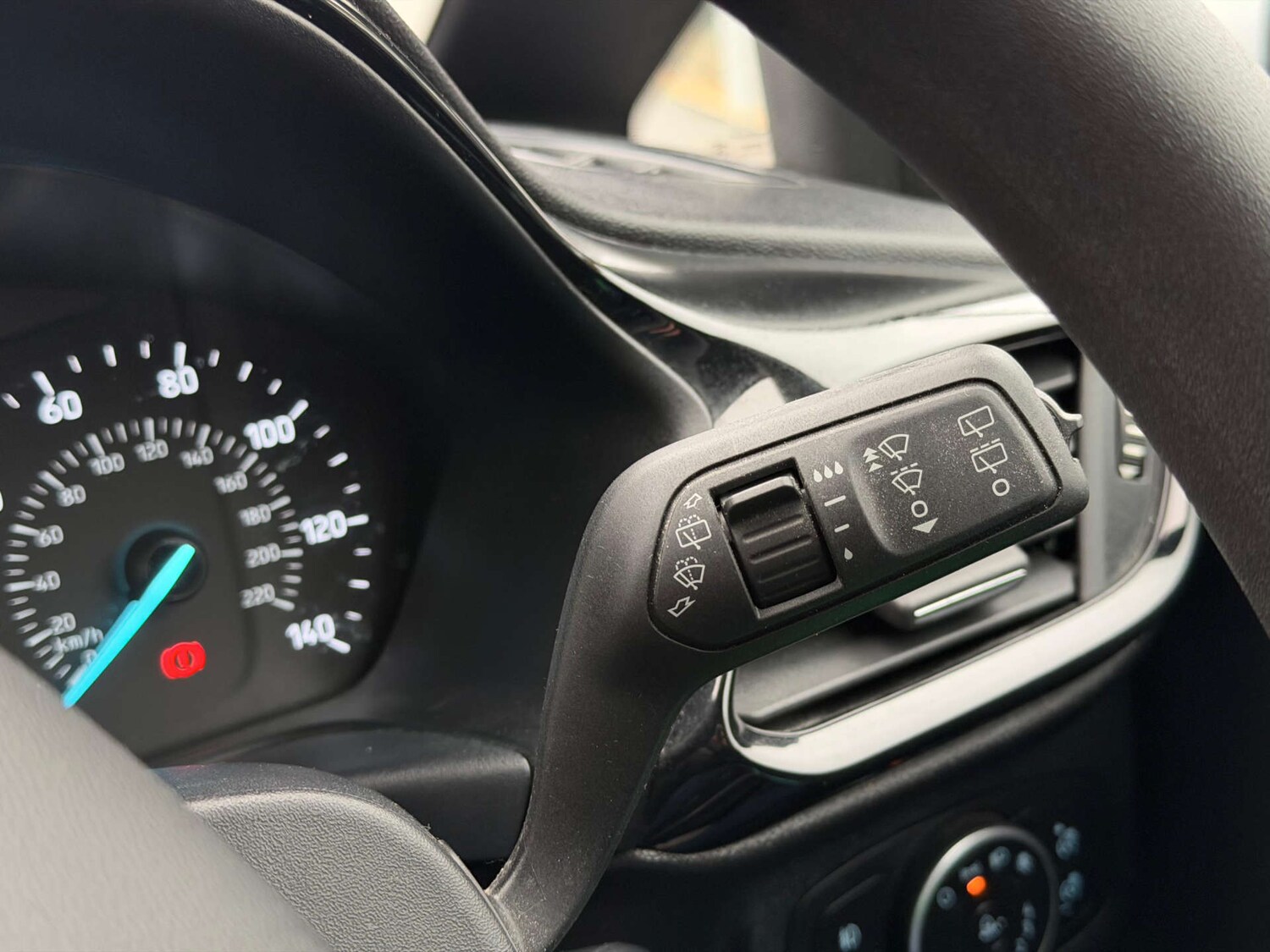 Used Ford Fiesta 2021 for sale - 77437675: Photo 77