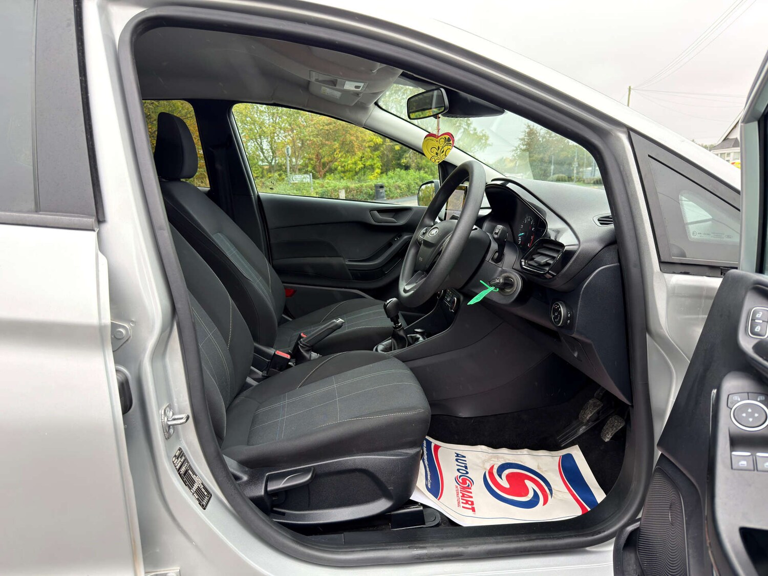 Used Ford Fiesta 2021 for sale - 77437675: Photo 80