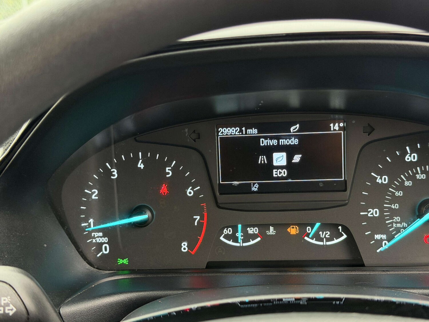 Used Ford Fiesta 2021 for sale - 77437675: Photo 83