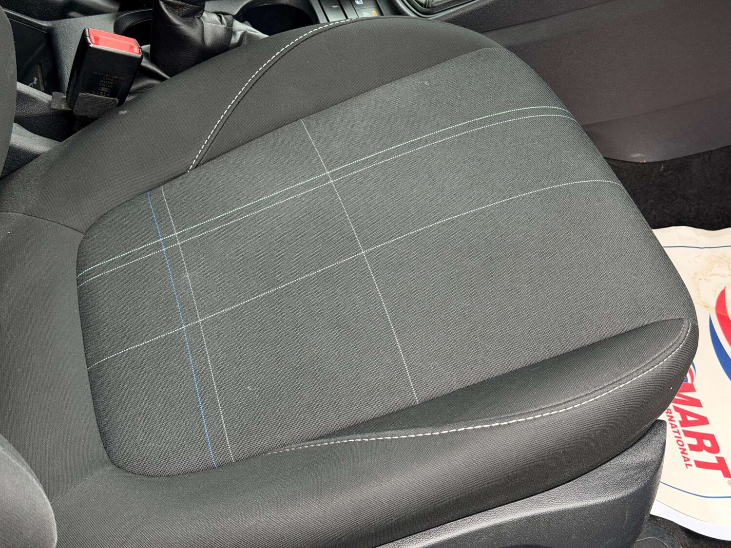 Used Ford Fiesta 2021 for sale - 77437675: Photo 85