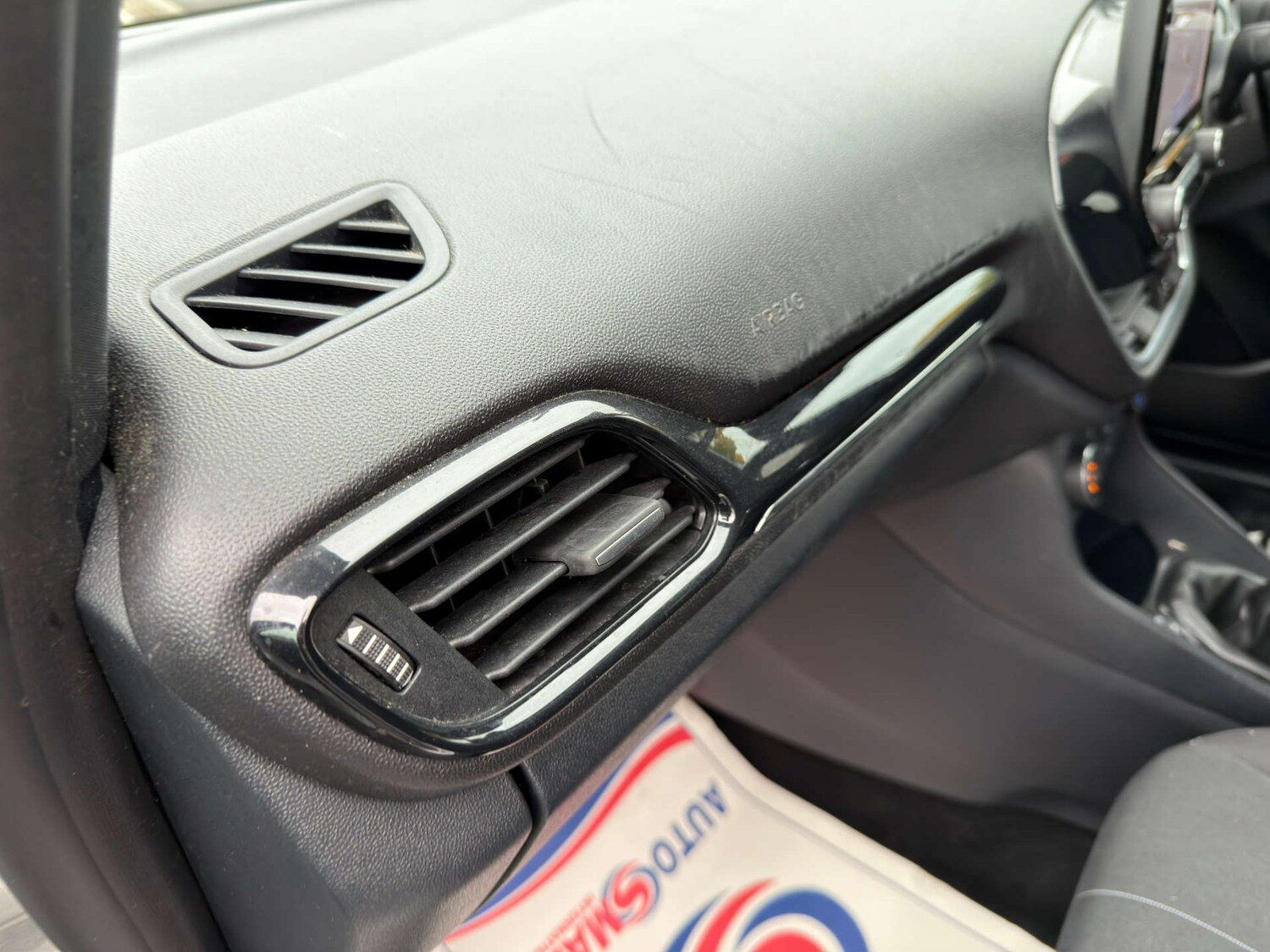 Used Ford Fiesta 2021 for sale - 77437675: Photo 86