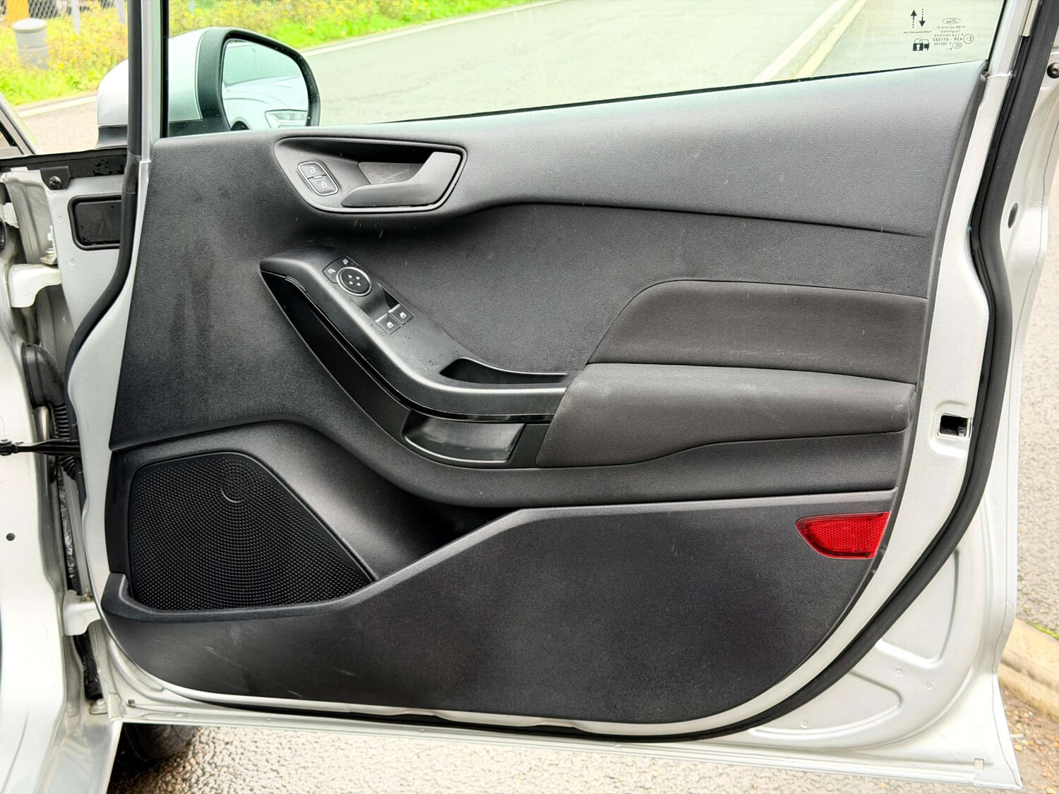 Used Ford Fiesta 2021 for sale - 77437675: Photo 87