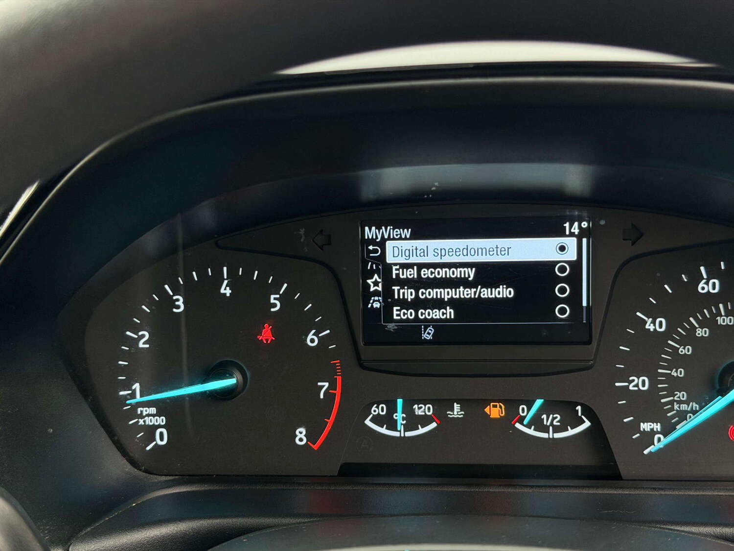 Used Ford Fiesta 2021 for sale - 77437675: Photo 89