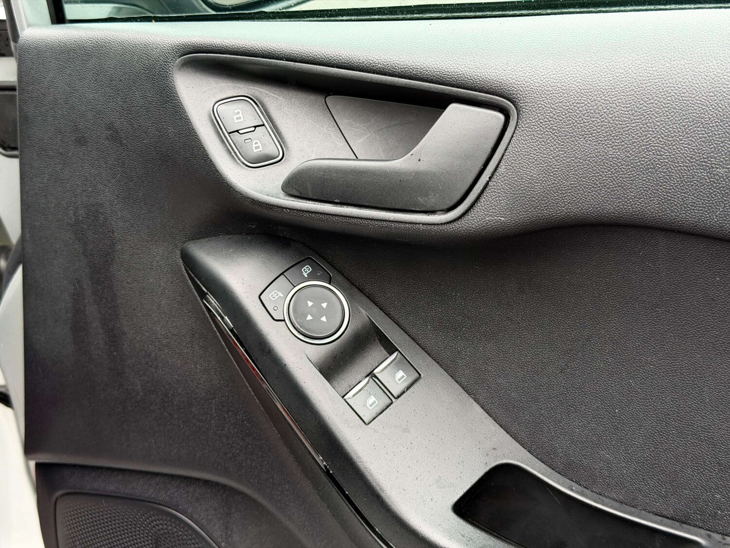 Used Ford Fiesta 2021 for sale - 77437675: Photo 9