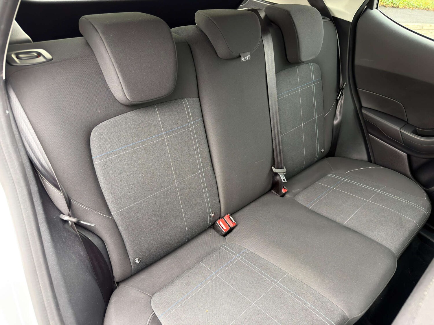 Used Ford Fiesta 2021 for sale - 77437675: Photo 90